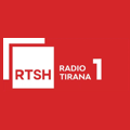 Radio Tirana 1 Logo