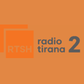 Radio Tirana 2 Logo