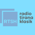 Radio Tirana Klasik Logo