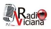 Radio Viciana Folklor Logo