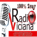 Radio Viciana Popullore Logo