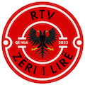 Radio Zëri i Lirë Logo