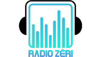 Radio Zëri Logo