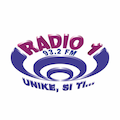 Radio1 Albania Logo