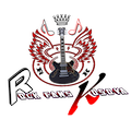 Rock Fans Kosova Logo