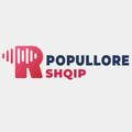 Shqip Popullore Logo