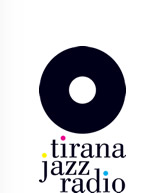 Tirana Jazz Radio Logo