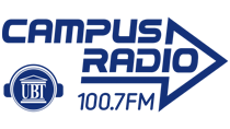 UBT Campus Radio Logo
