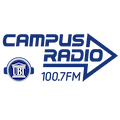 UBT Campus Radio Logo