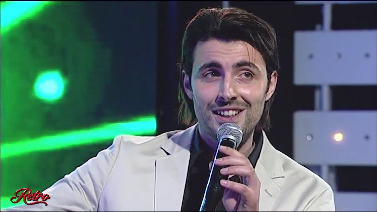 VIDEO - ODEON SHOW - NAIM ABAZI 8