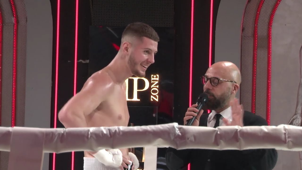 Sport - Box (Boksi Shqiptar) 3