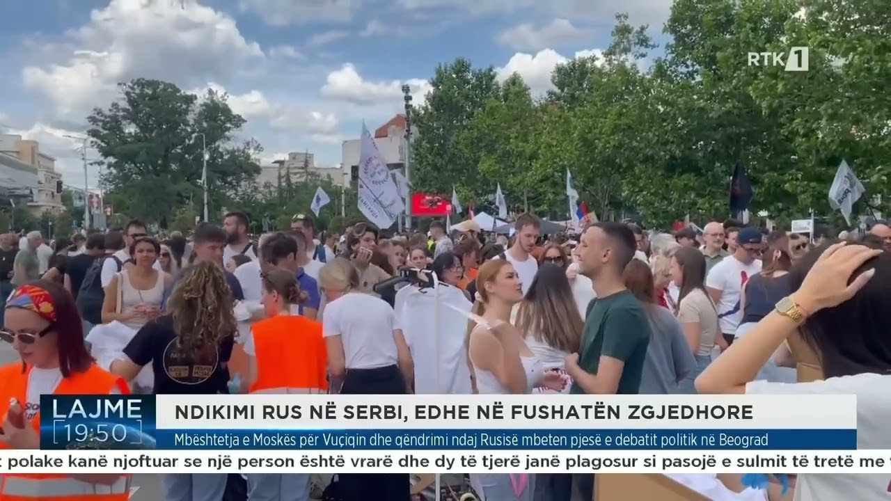RTK LIVE 5