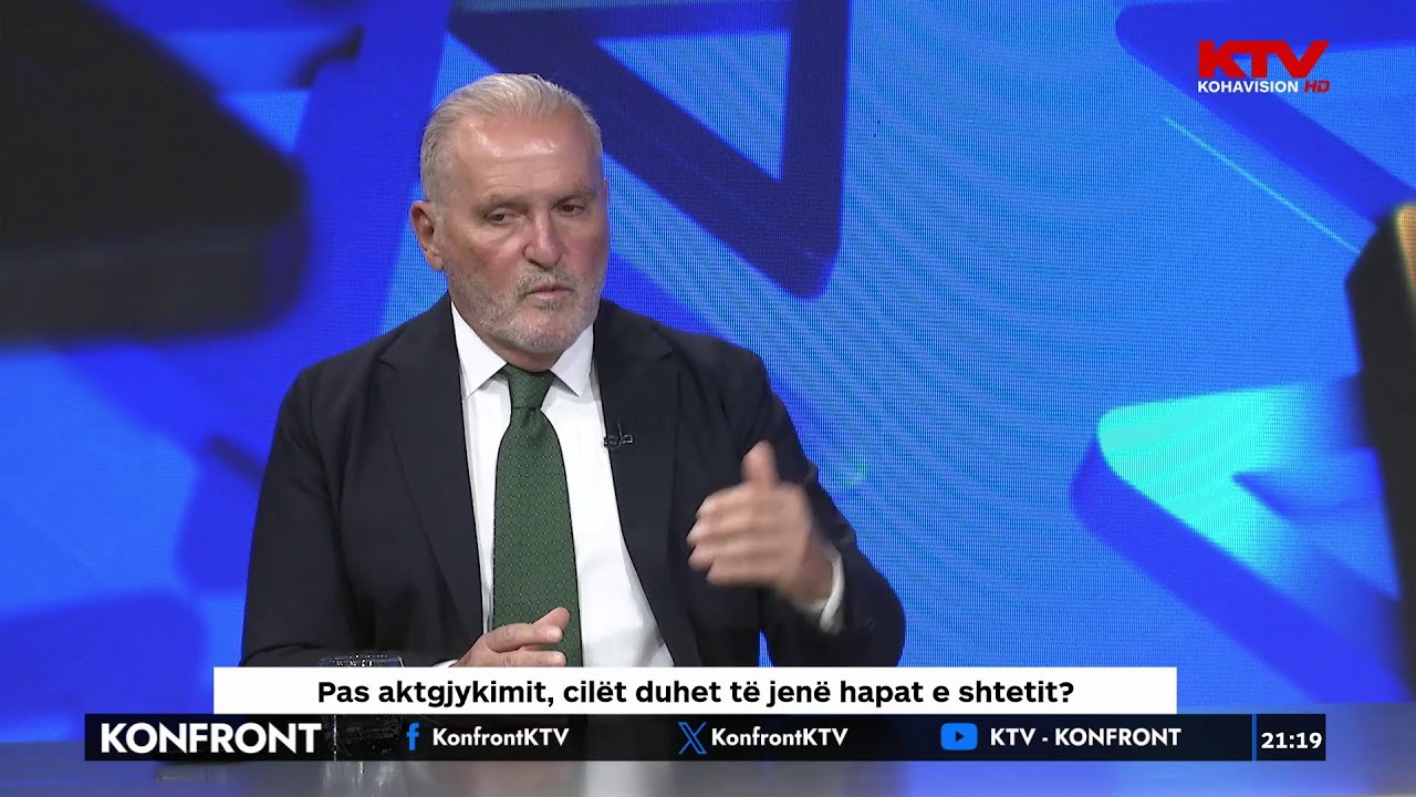 Startseite: VIDEO LAJME DEBATE HUMOR SERIALA SHOWS 1