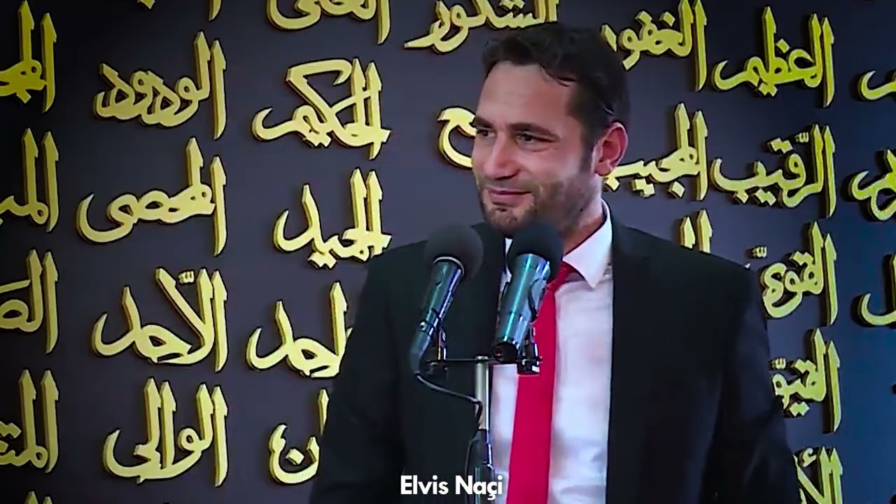 Elvis Naci 6