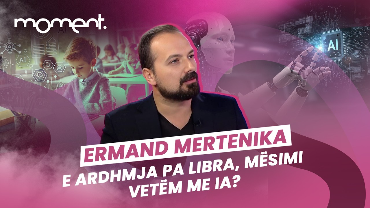 Startseite: VIDEO LAJME DEBATE HUMOR SERIALA SHOWS 5
