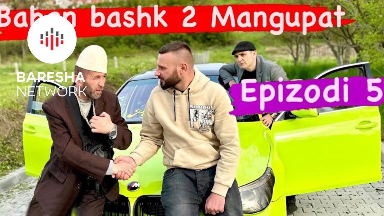 Video Humor shqip 12