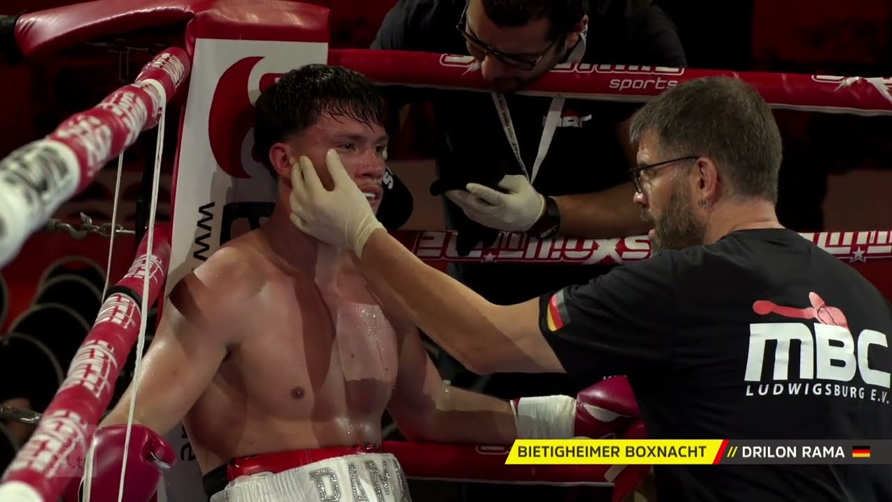 Sport - Box (Boksi Shqiptar) 5