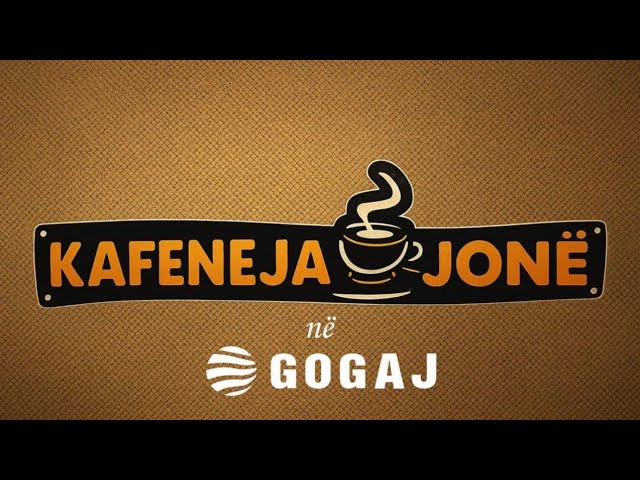 VIDEO - Seriali Shqip - Kafeneja Jone 1