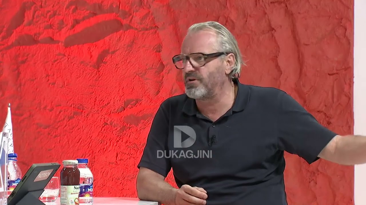 Startseite: VIDEO LAJME DEBATE HUMOR SERIALA SHOWS 1