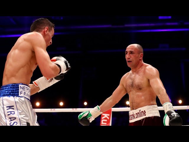 Sport - Box (Boksi Shqiptar) 7