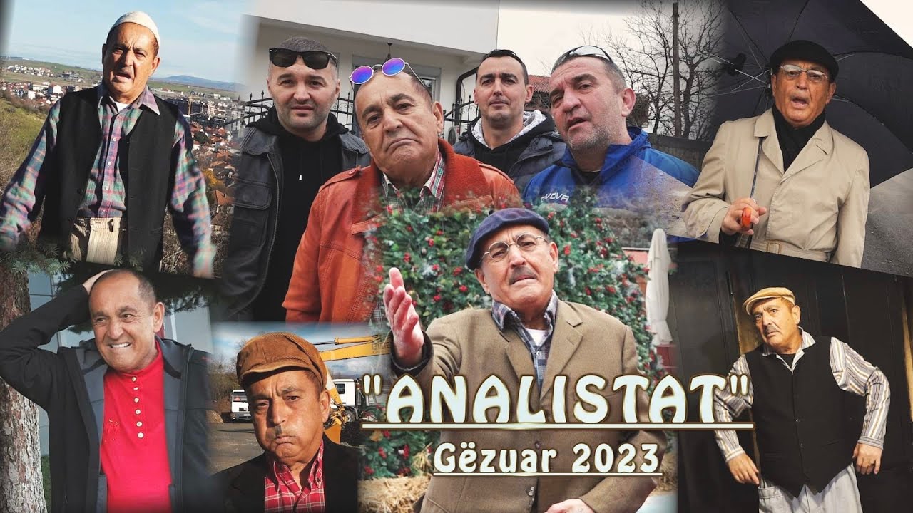 Video Humor shqip 20