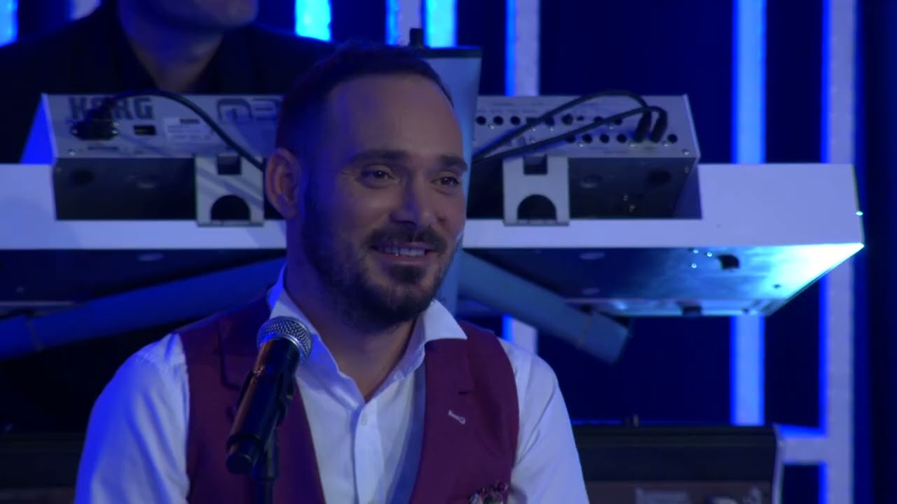 VIDEO - ODEON SHOW - NAIM ABAZI 4