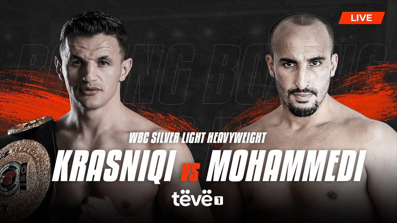 Sport - Box (Boksi Shqiptar) 9