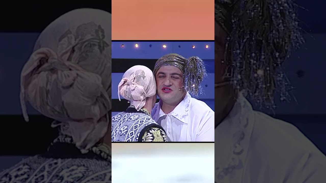 VIDEO - ODEON SHOW - NAIM ABAZI 2