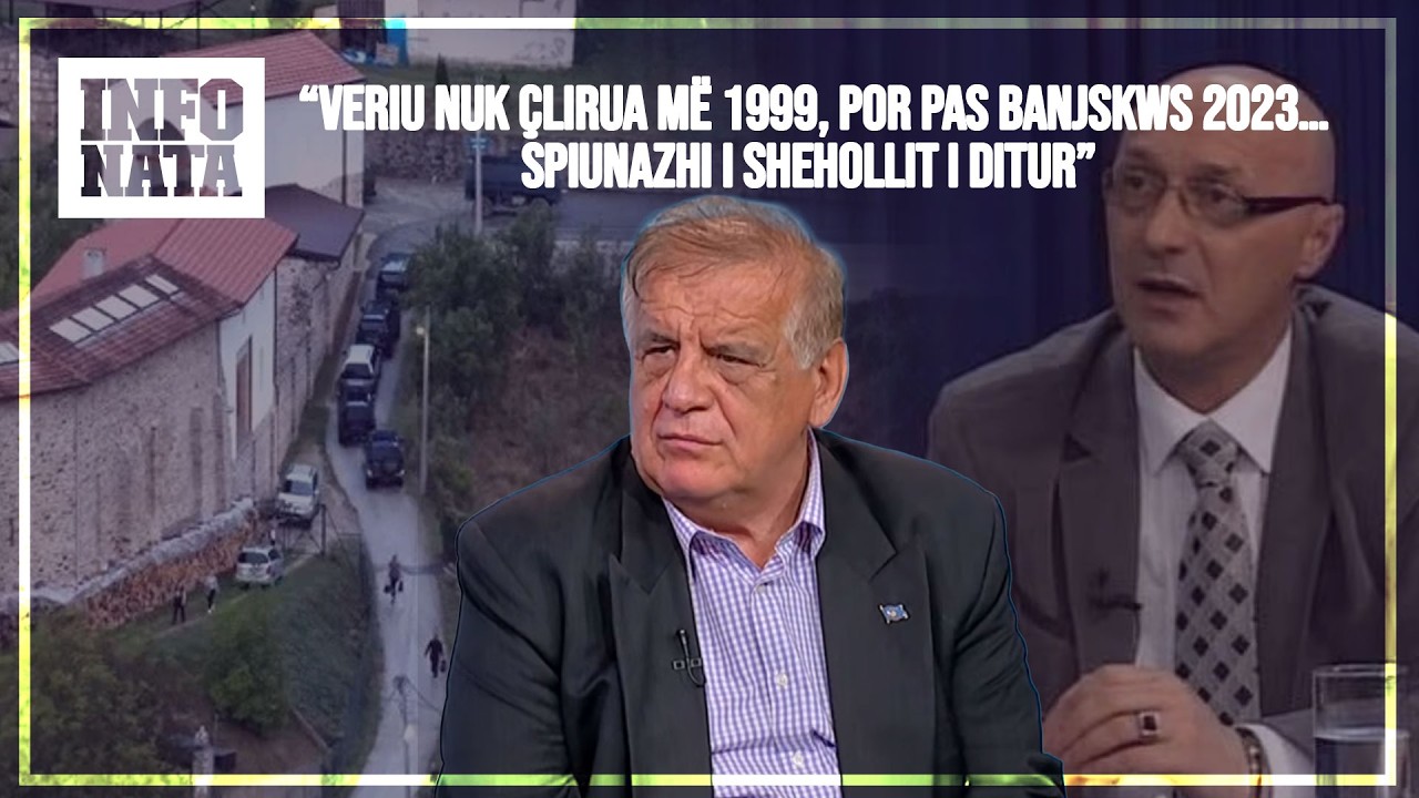 DEBATE POLITIKE - RUBIKON - DEBAT-PLUS - PRESING - IMAZHI 9