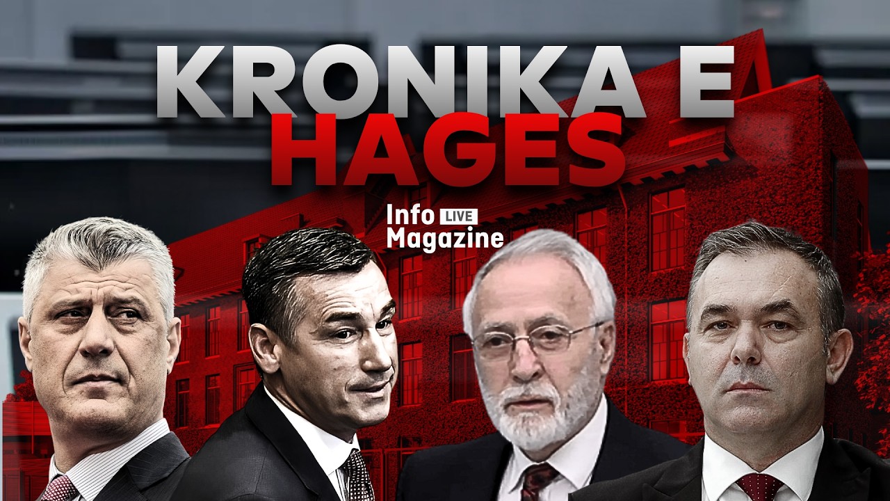 DEBATE POLITIKE - RUBIKON - DEBAT-PLUS - PRESING - IMAZHI 5