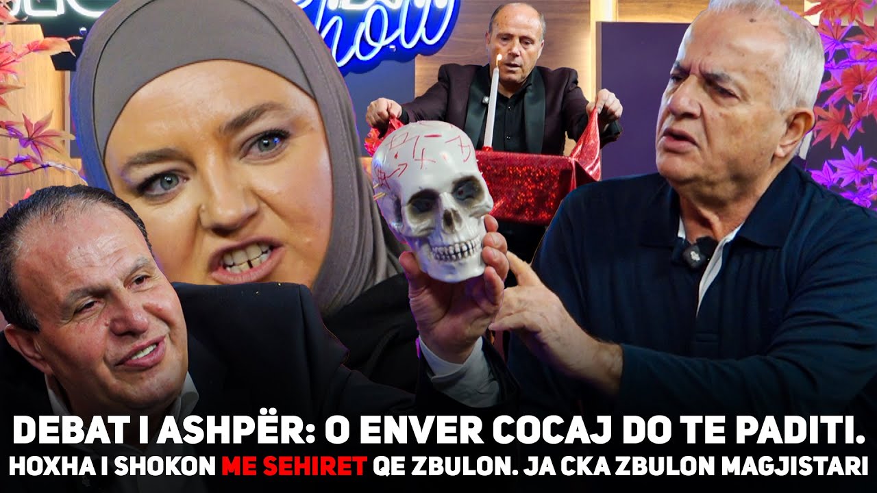 Debate të ndryshme me Video 3