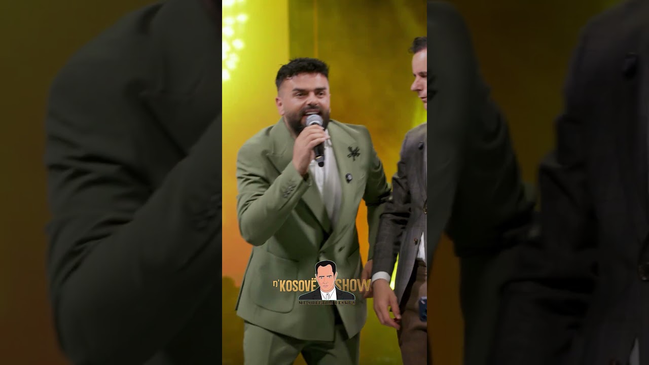 N'Kosove Show me Shpetim Deskun 9