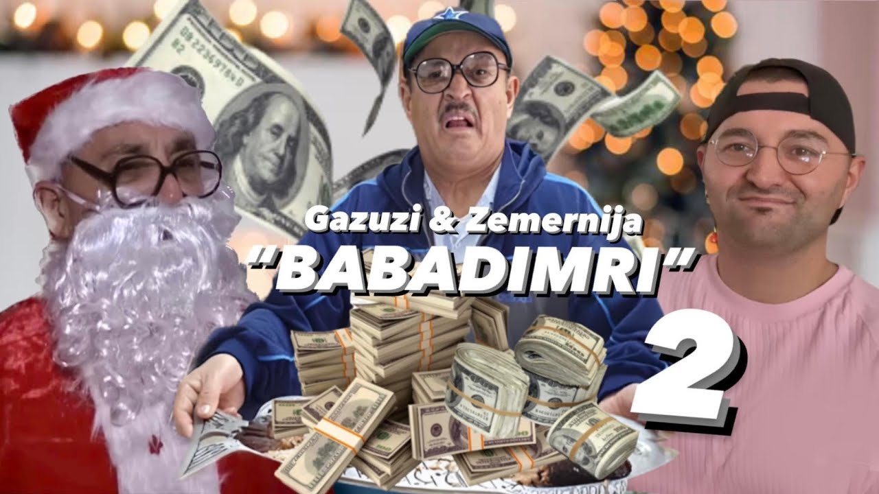 Video Humor shqip 17