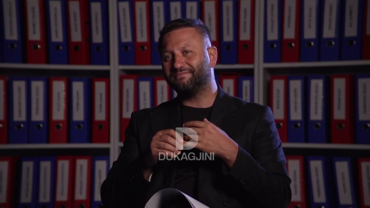Startseite: VIDEO LAJME DEBATE HUMOR SERIALA SHOWS 2