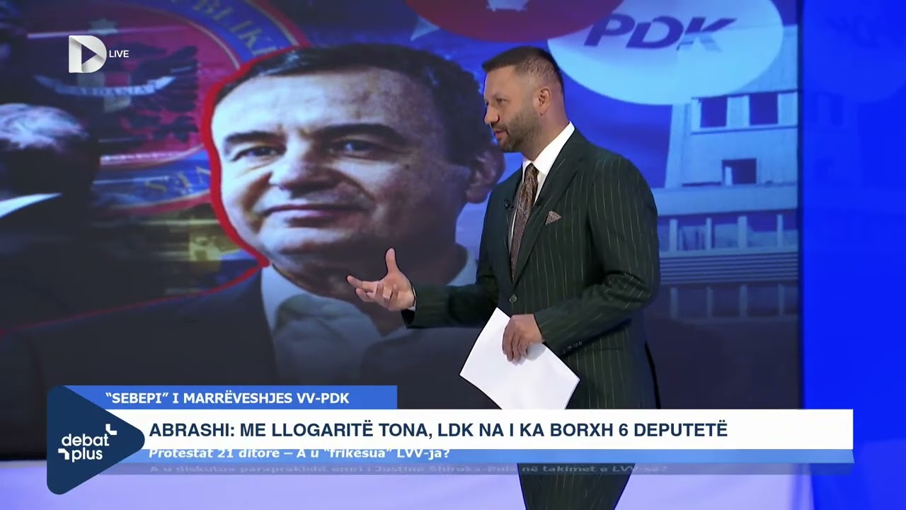 Startseite: VIDEO LAJME DEBATE HUMOR SERIALA SHOWS 2