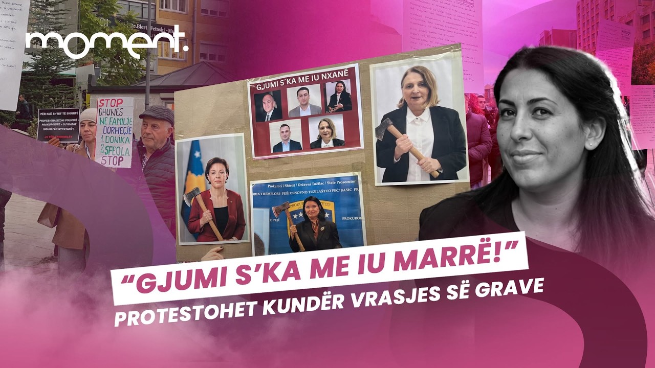 Startseite: VIDEO LAJME DEBATE HUMOR SERIALA SHOWS 4