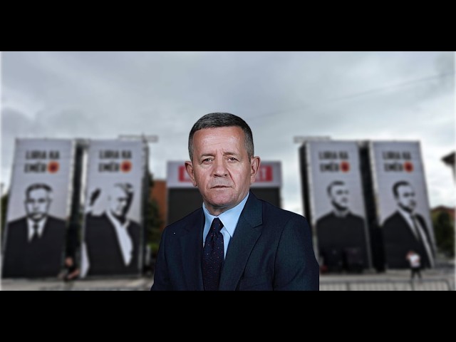 RTK Lajmet Qendrore 7