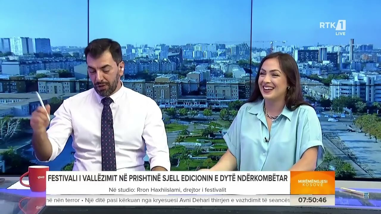 RTK LIVE 6