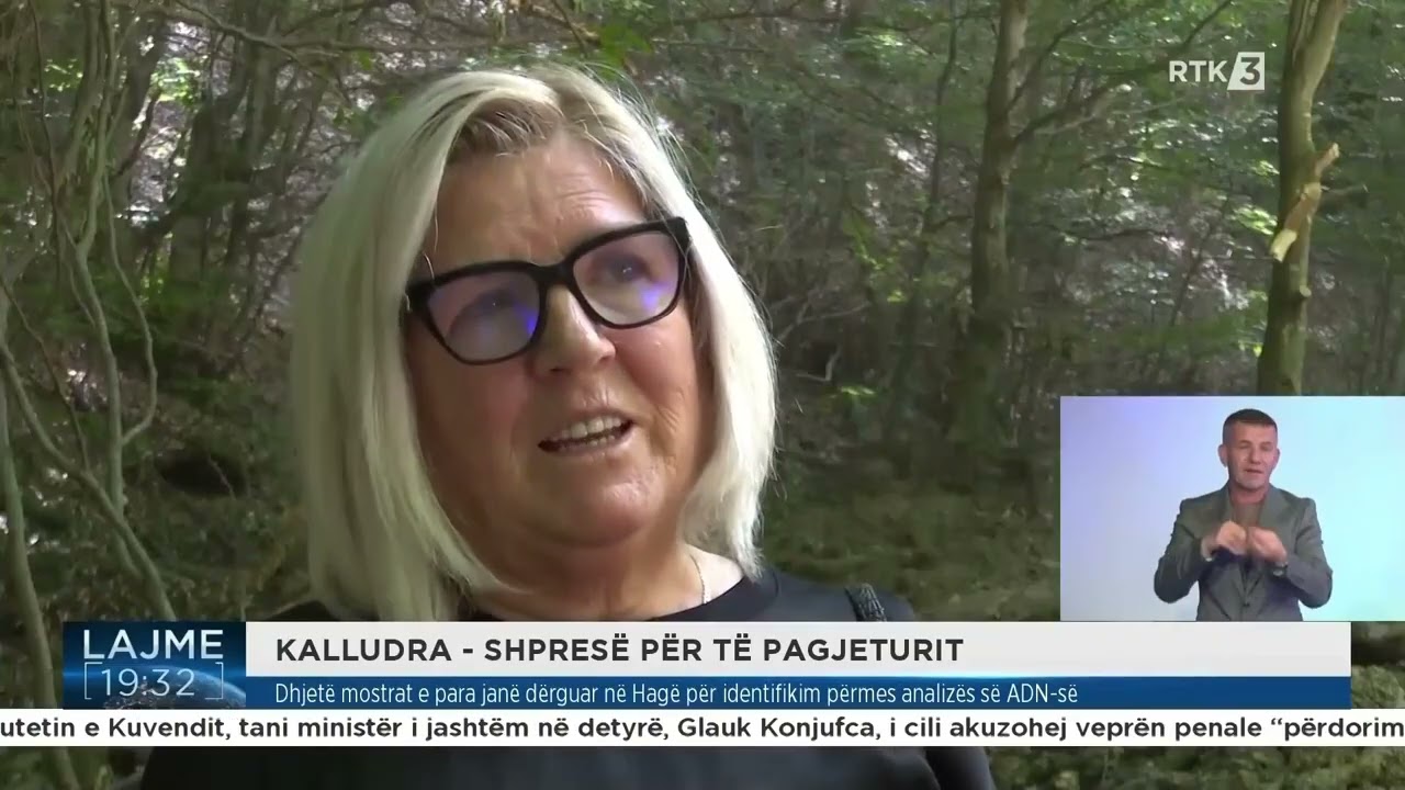 Lajmet e fundit me Video 10