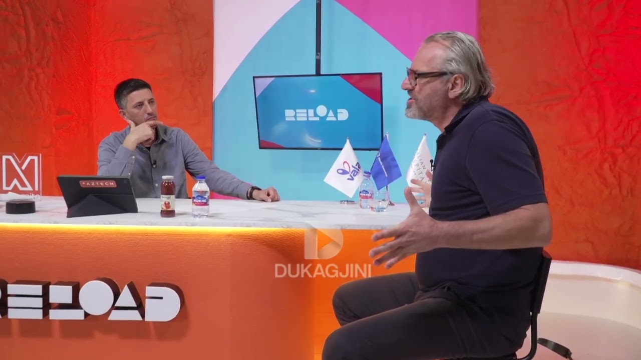 Startseite: VIDEO LAJME DEBATE HUMOR SERIALA SHOWS 2