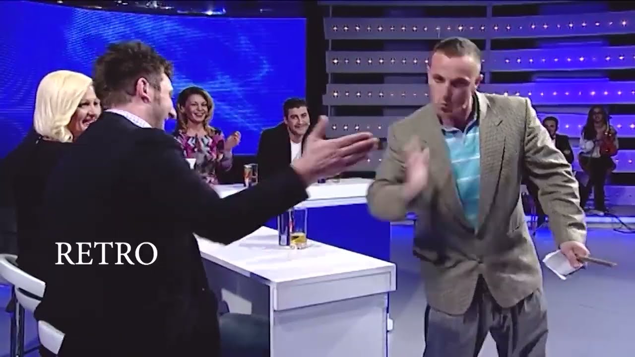 Video Humor shqip 16