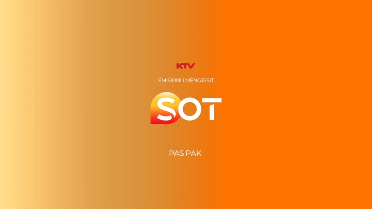Startseite: VIDEO LAJME DEBATE HUMOR SERIALA SHOWS 3