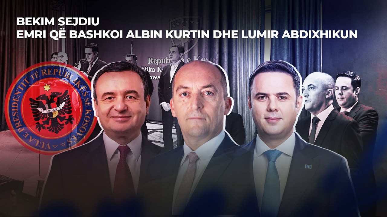 DEBATE POLITIKE - RUBIKON - DEBAT-PLUS - PRESING - IMAZHI 1