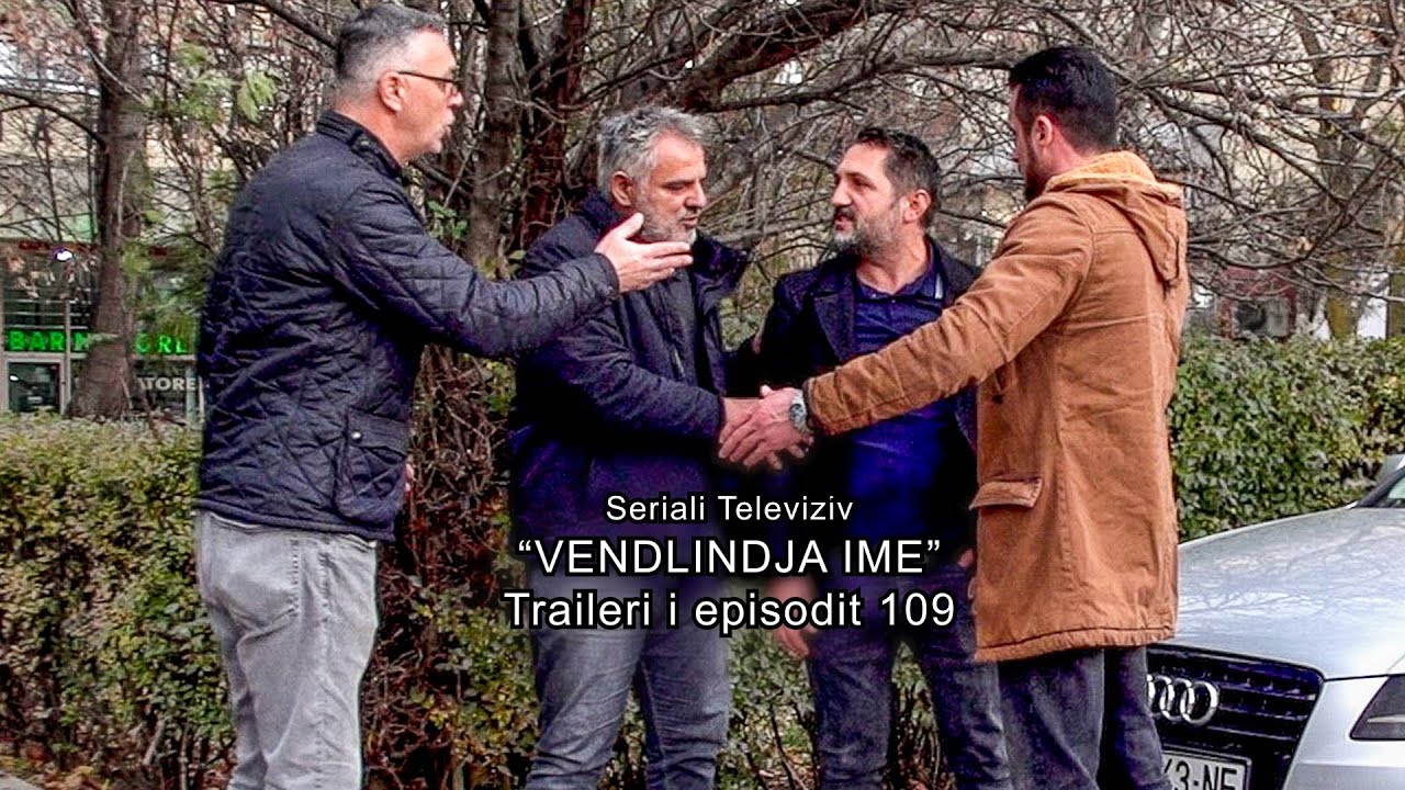 Seriali shqip - Vendlindja Ime 3