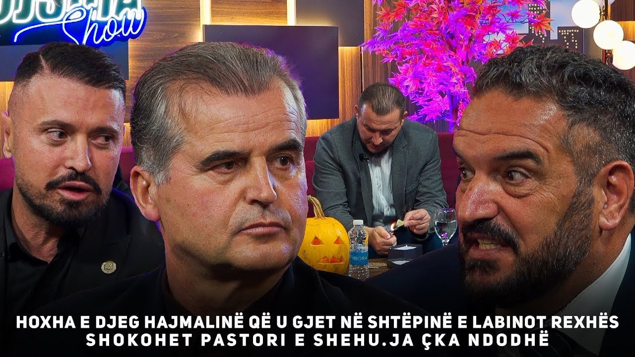 Debate të ndryshme me Video 4