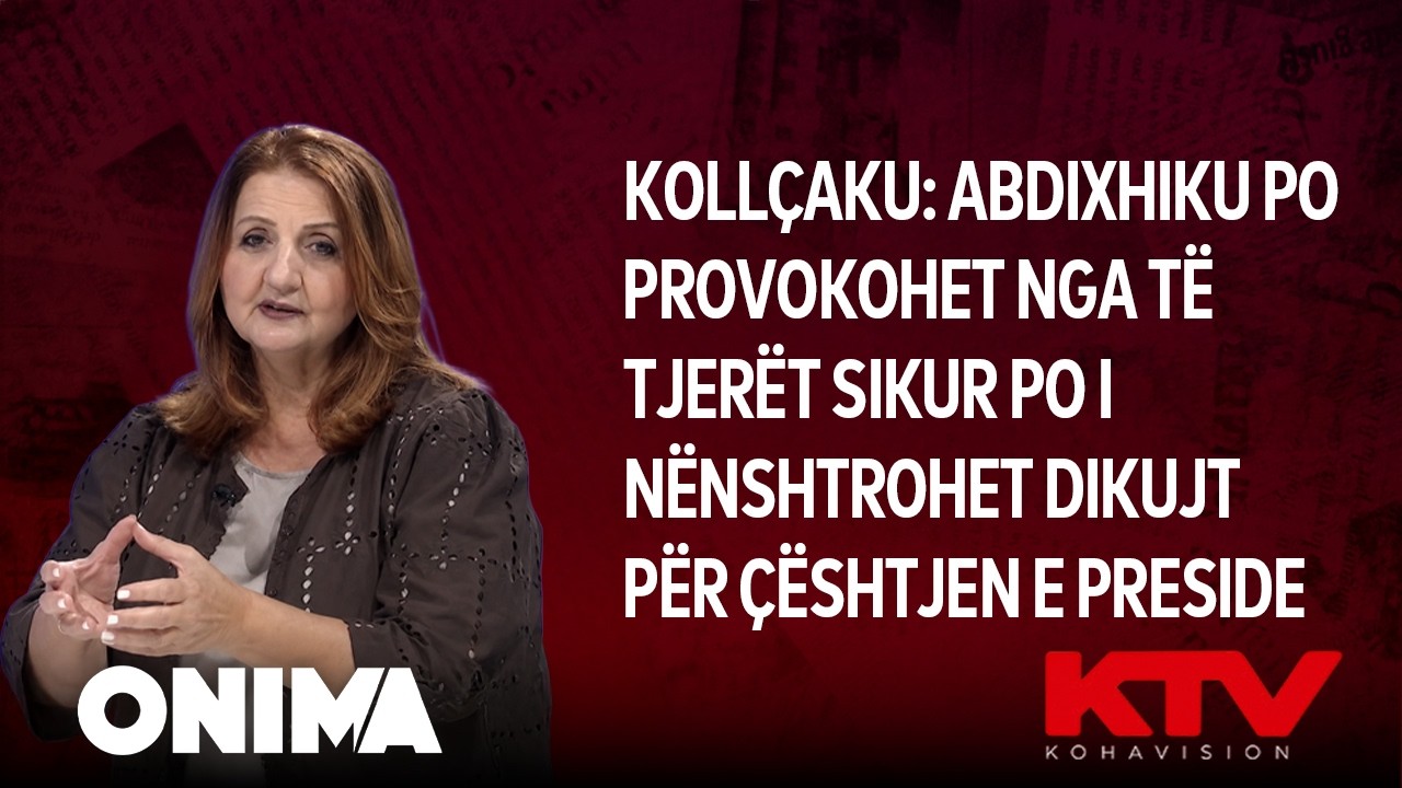 KTV - TV Kanali Kohavisioni 4