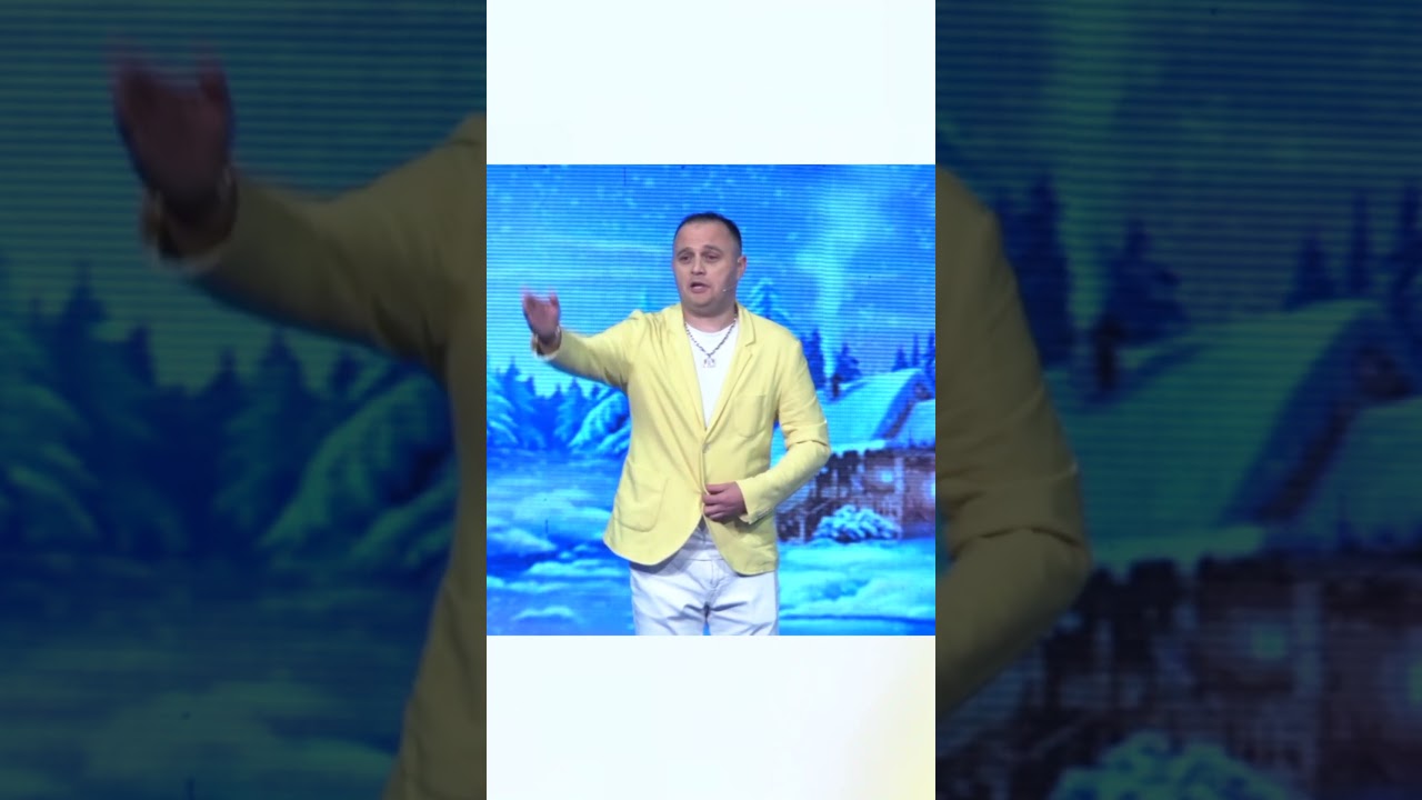 VIDEO - ODEON SHOW - NAIM ABAZI 5