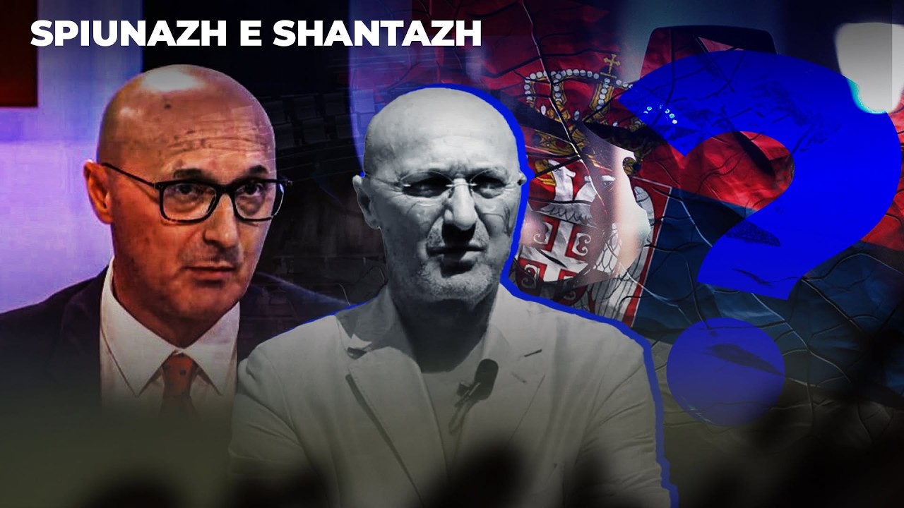 DEBATE POLITIKE - RUBIKON - DEBAT-PLUS - PRESING - IMAZHI 16