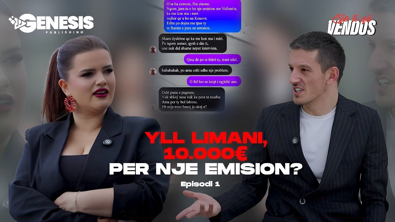 Video Humor shqip 1