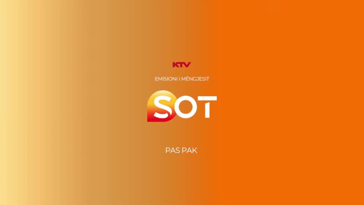 Startseite: VIDEO LAJME DEBATE HUMOR SERIALA SHOWS 3